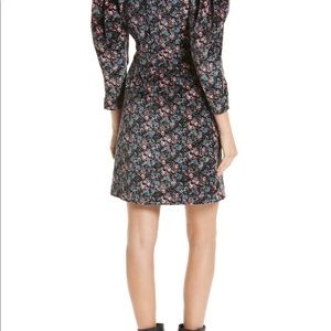Rebecca Taylor Lisette Dress NWT